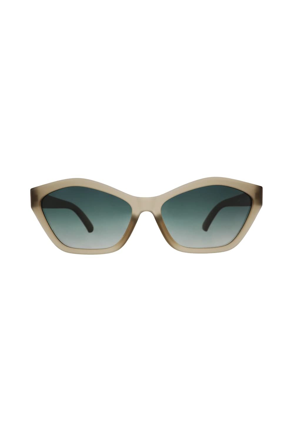 【美品】NICENESS DEVOLLE goodr Deco G Sunglasses in Dulce De Leche Luxe | G00846-DCG-01