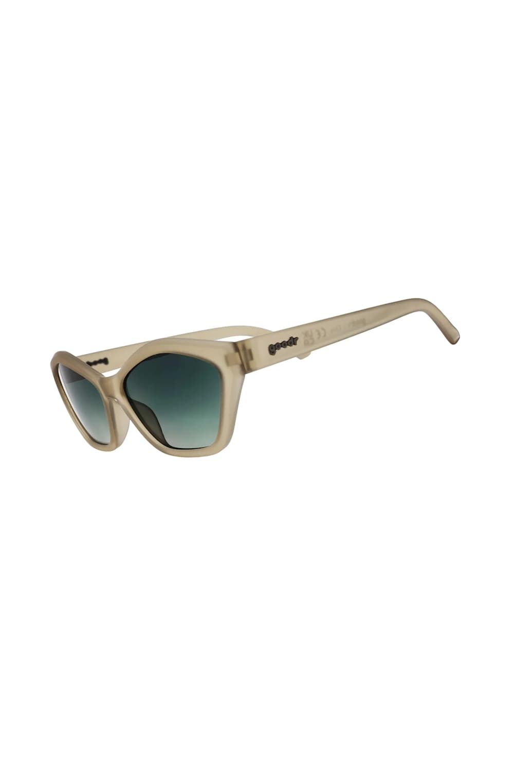 goodr Deco G Sunglasses in Dulce De Leche Luxe | G00846-DCG-01