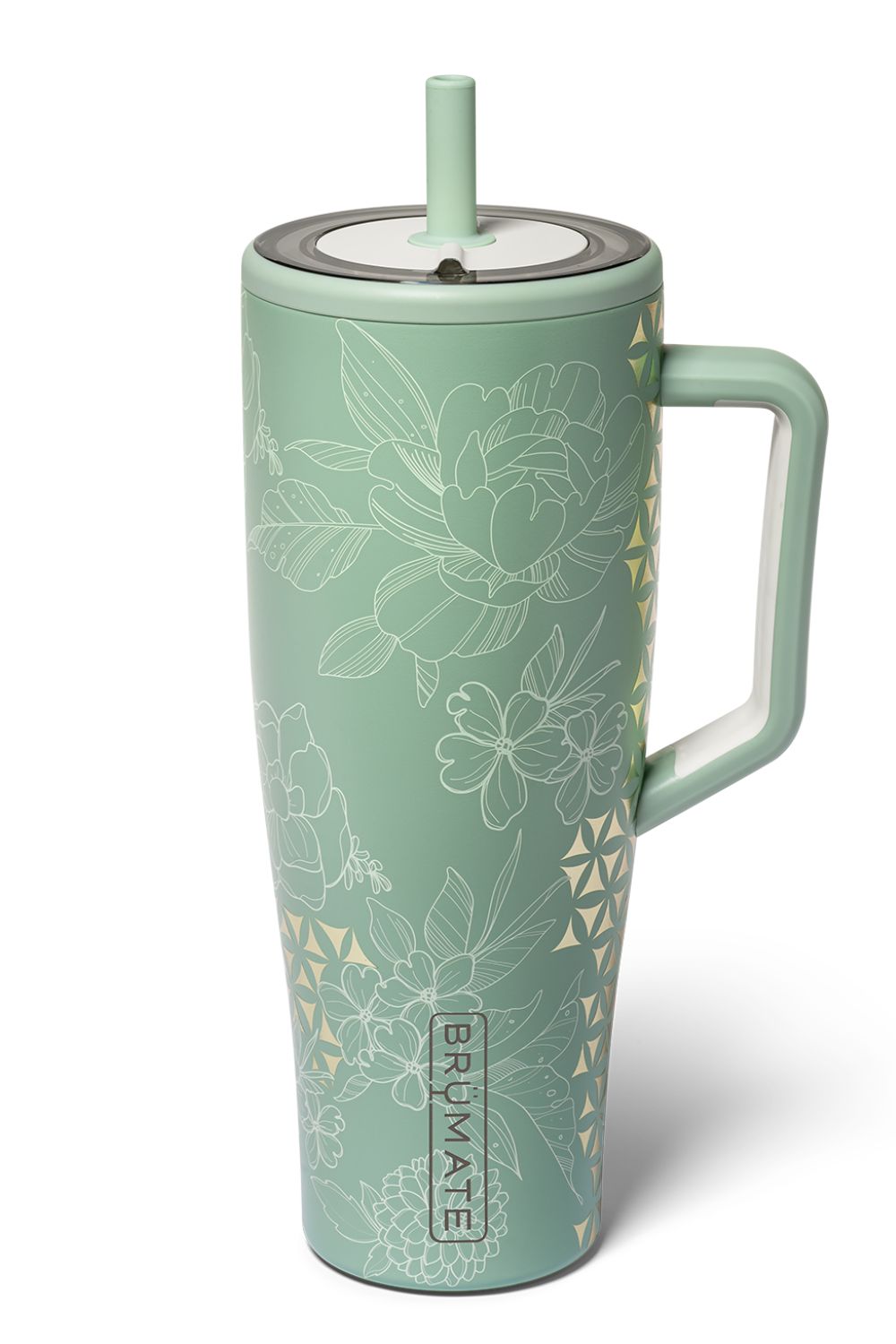 ERA 40 OZ METALLIC BLOOM | DWER40MTB-METALLICBLOOM