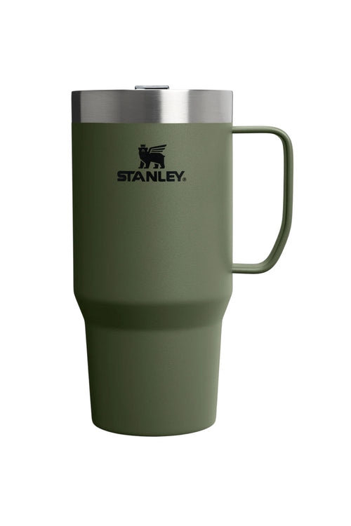 Stanley Everyday Suburban 24 oz Mug in Dried Pine | 10-13854-006