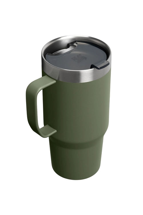 Stanley Everyday Suburban 24 oz Mug in Dried Pine | 10-13854-006