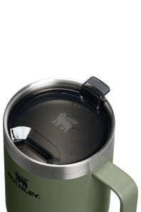 Stanley Everyday Suburban 24 oz Mug in Dried Pine | 10-13854-006