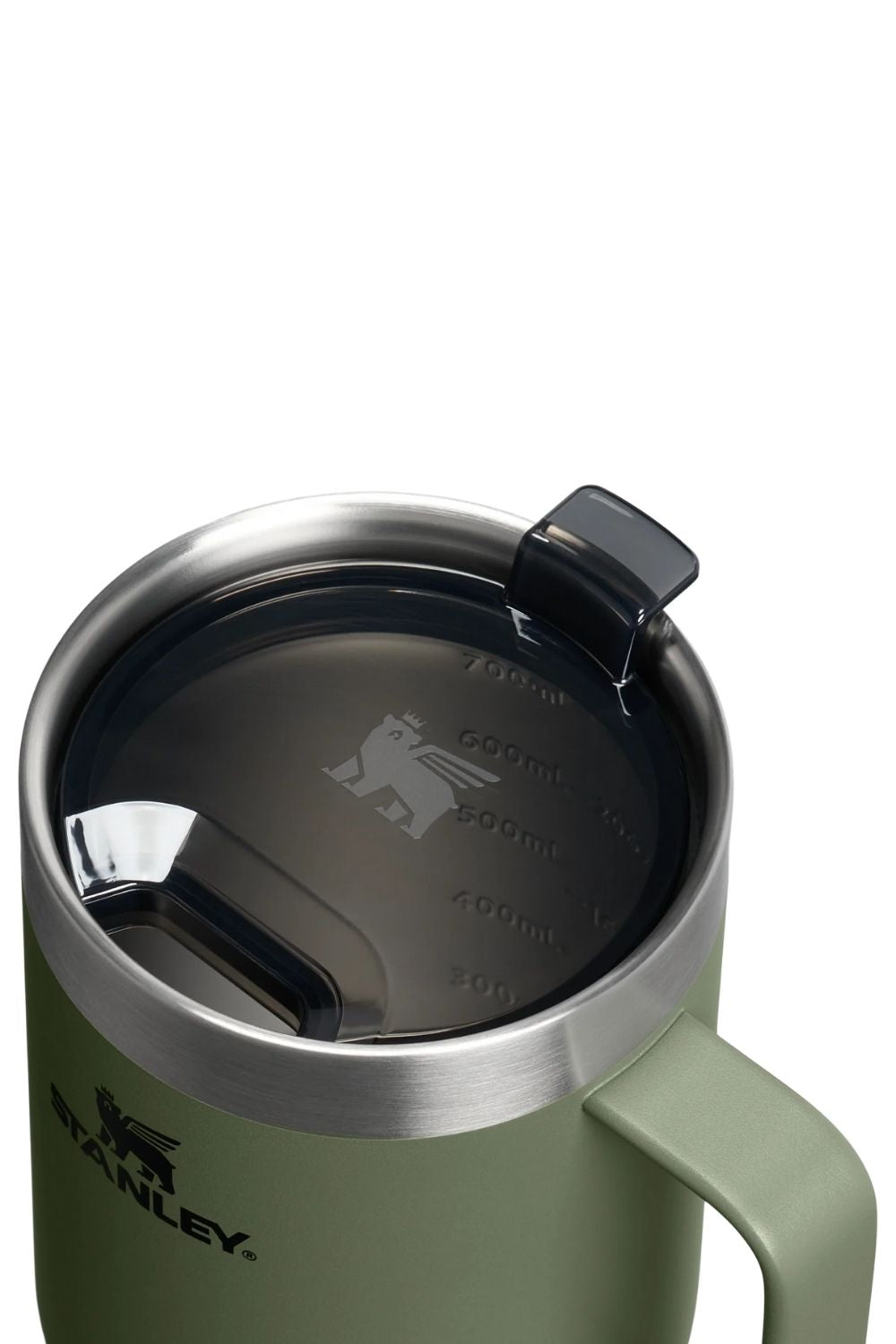 Stanley Everyday Suburban 24 oz Mug in Dried Pine | 10-13854-006