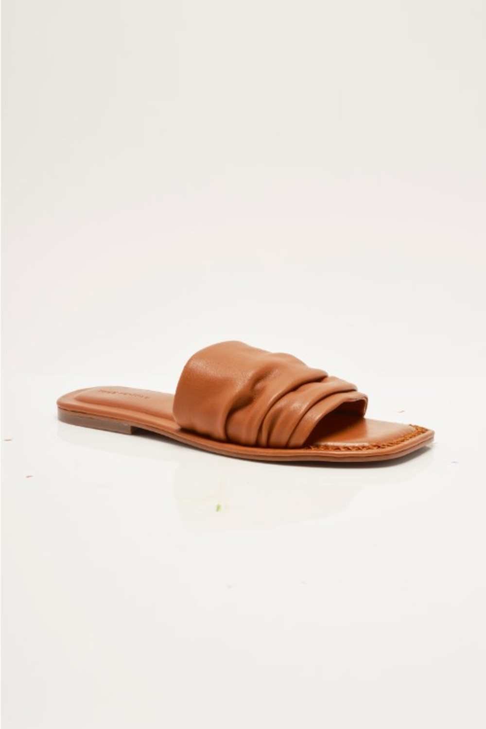 Free People Evelyn Slip On Sandals for Women in Carmel