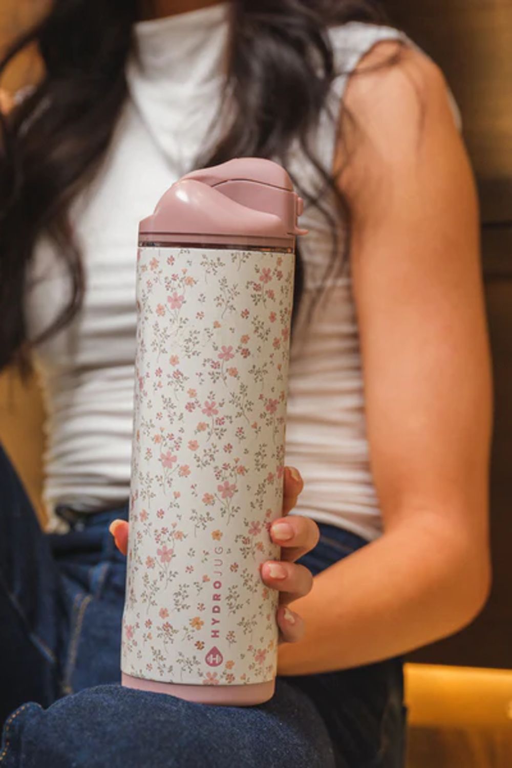 Hydro Jug Ease2o Tumbler - Thumbnail 3