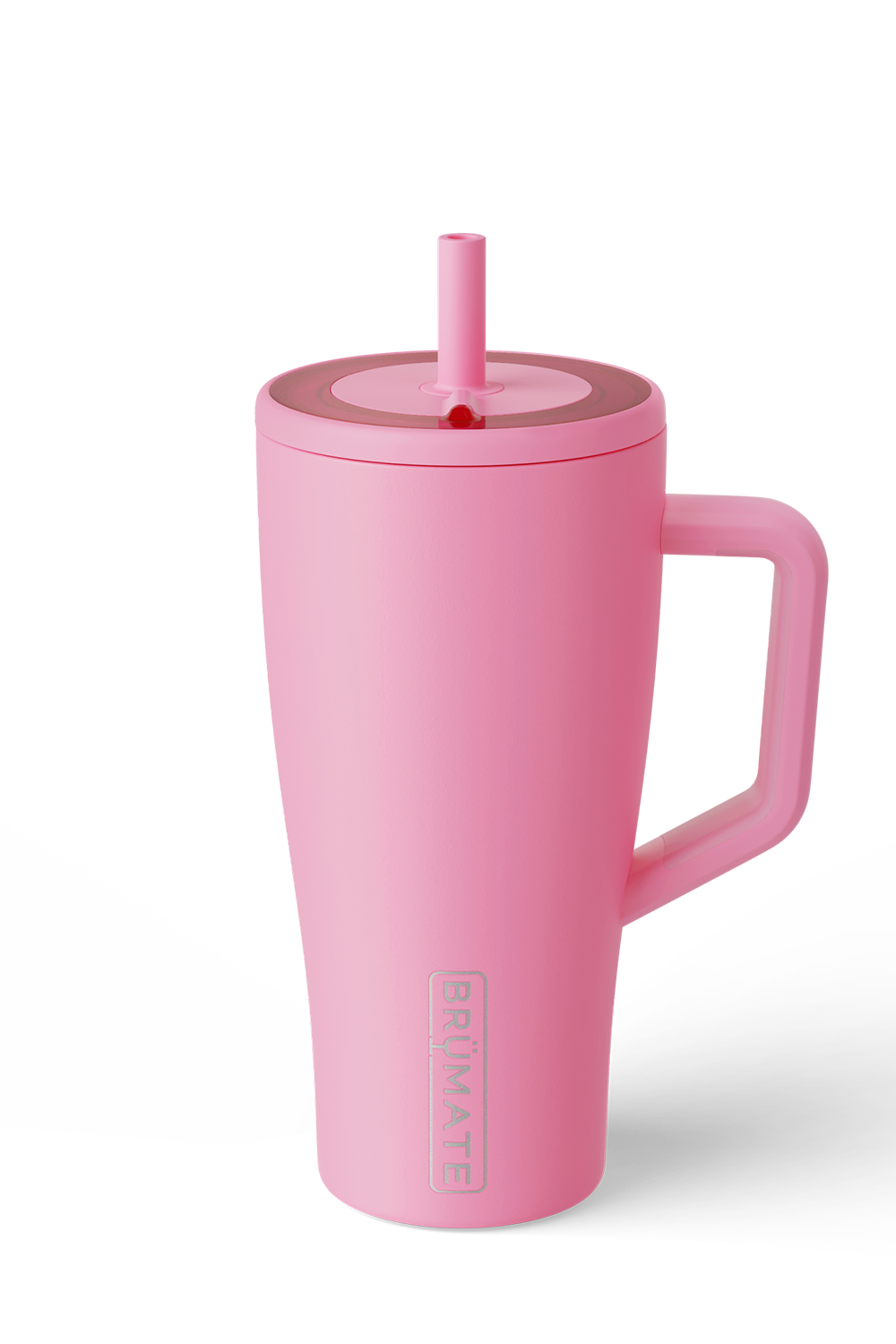 BruMate Era 30 oz Tumbler in Primrose