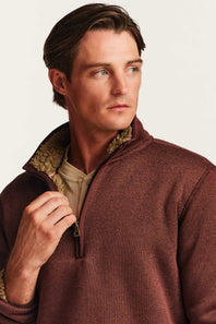 men in sweater