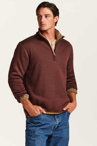 men in sweater