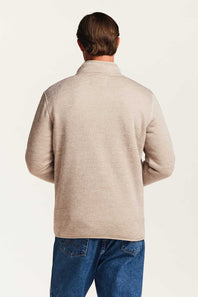 men in sweater 