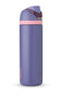 Owala FreeSip 24 oz Stainless Steel Water Bottle in Blue Jay