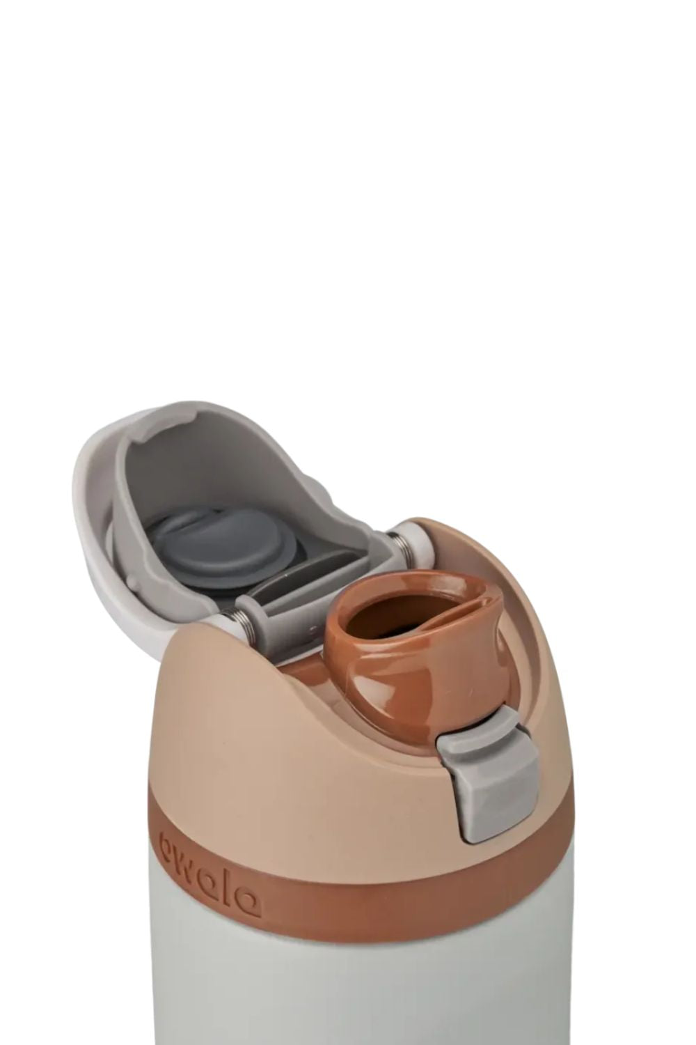 Owala FreeSip 24oz Stainless Steel Water Bottle in Light Blue