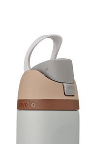Owala FreeSip 24oz Stainless Steel Water Bottle in Light Blue