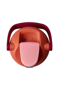 Owala FreeSip Sway 30 oz Stainless Steel Water Bottle in Sugar High