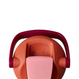 Owala FreeSip Sway 30 oz Stainless Steel Water Bottle in Sugar High