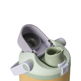 Owala FreeSip Sway 30 oz Stainless Steel Water Bottle in Beach Front