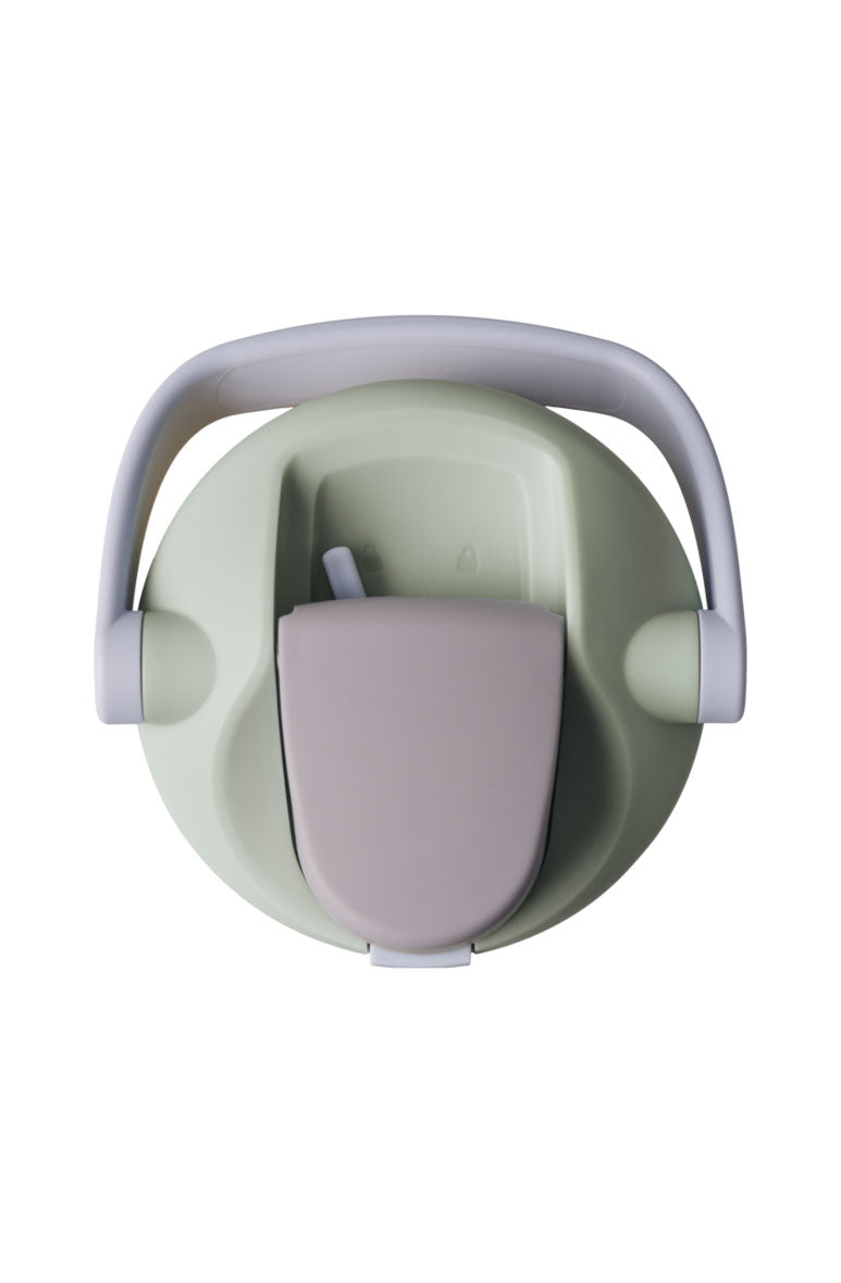 Owala FreeSip Sway 30 oz Stainless Steel Water Bottle in Beach Front