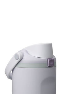 Owala FreeSip Sway 30 oz Stainless Steel Water Bottle in Open Air