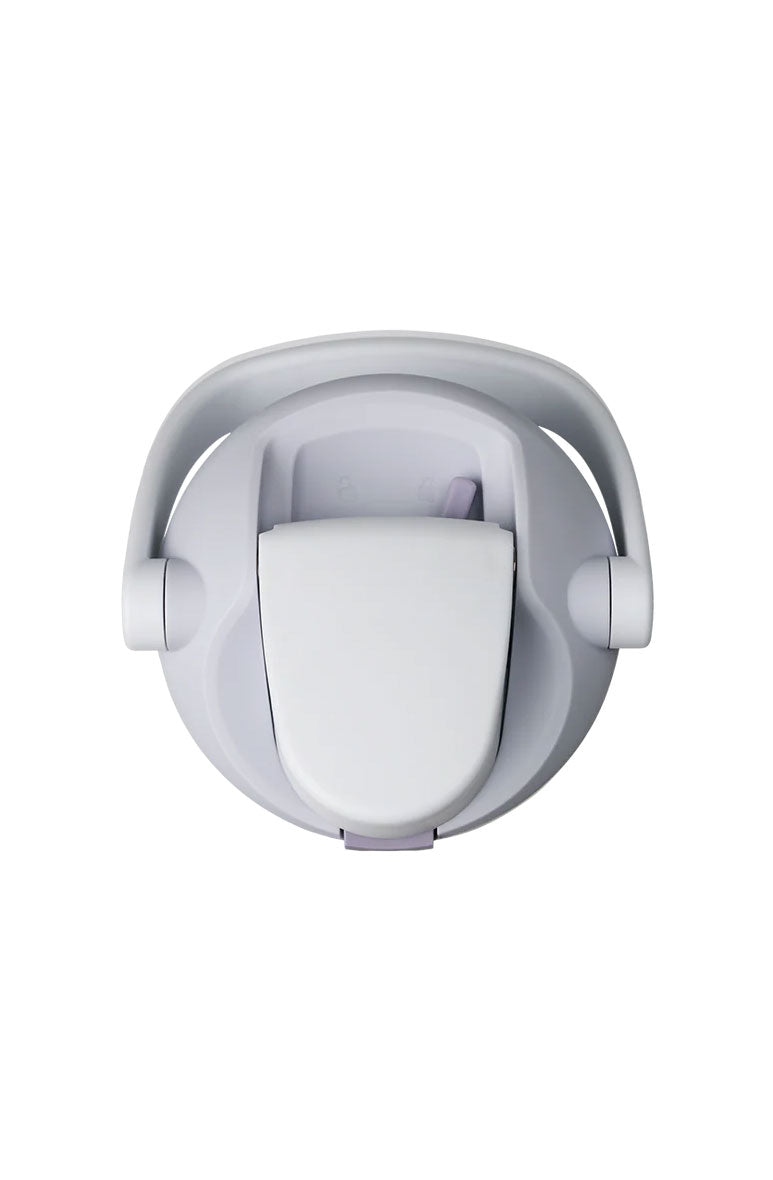 Owala FreeSip Sway 30 oz Stainless Steel Water Bottle in Open Air