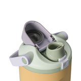 Owala FreeSip Sway 40 oz Stainless Steel Water Bottle in Beach Front