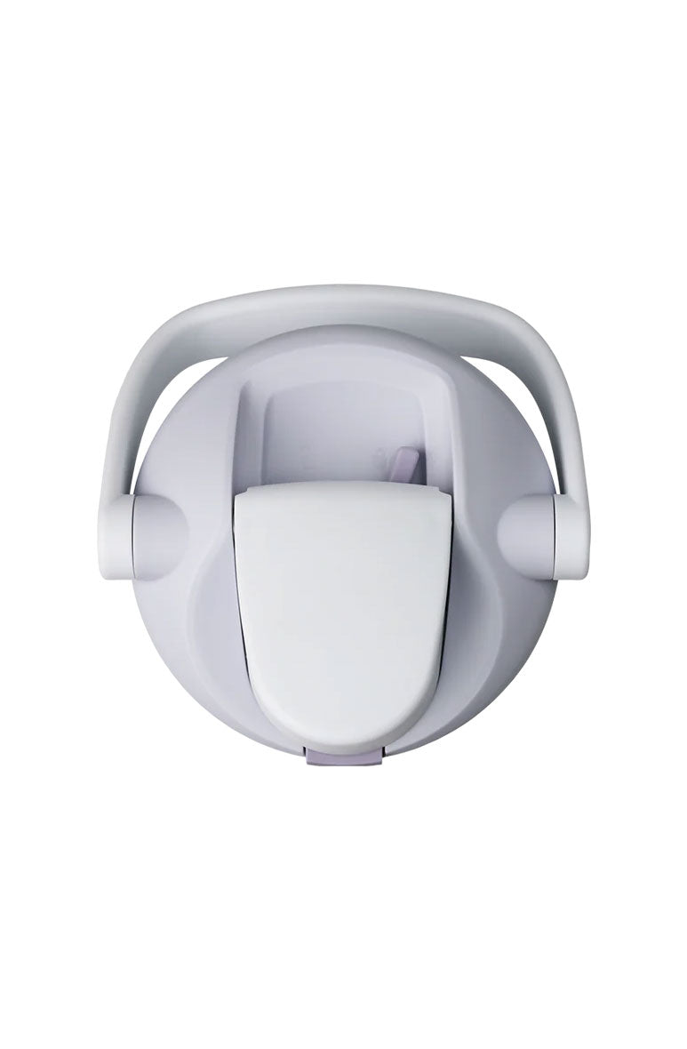 Owala FreeSip Sway 40 oz Stainless Steel Water Bottle in Open Air