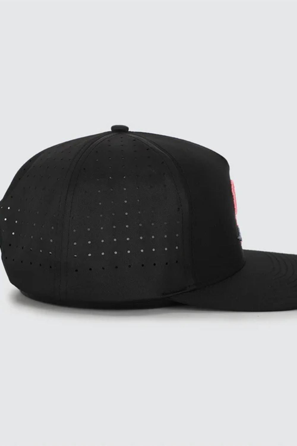 FGOBHATBLK-BLACK