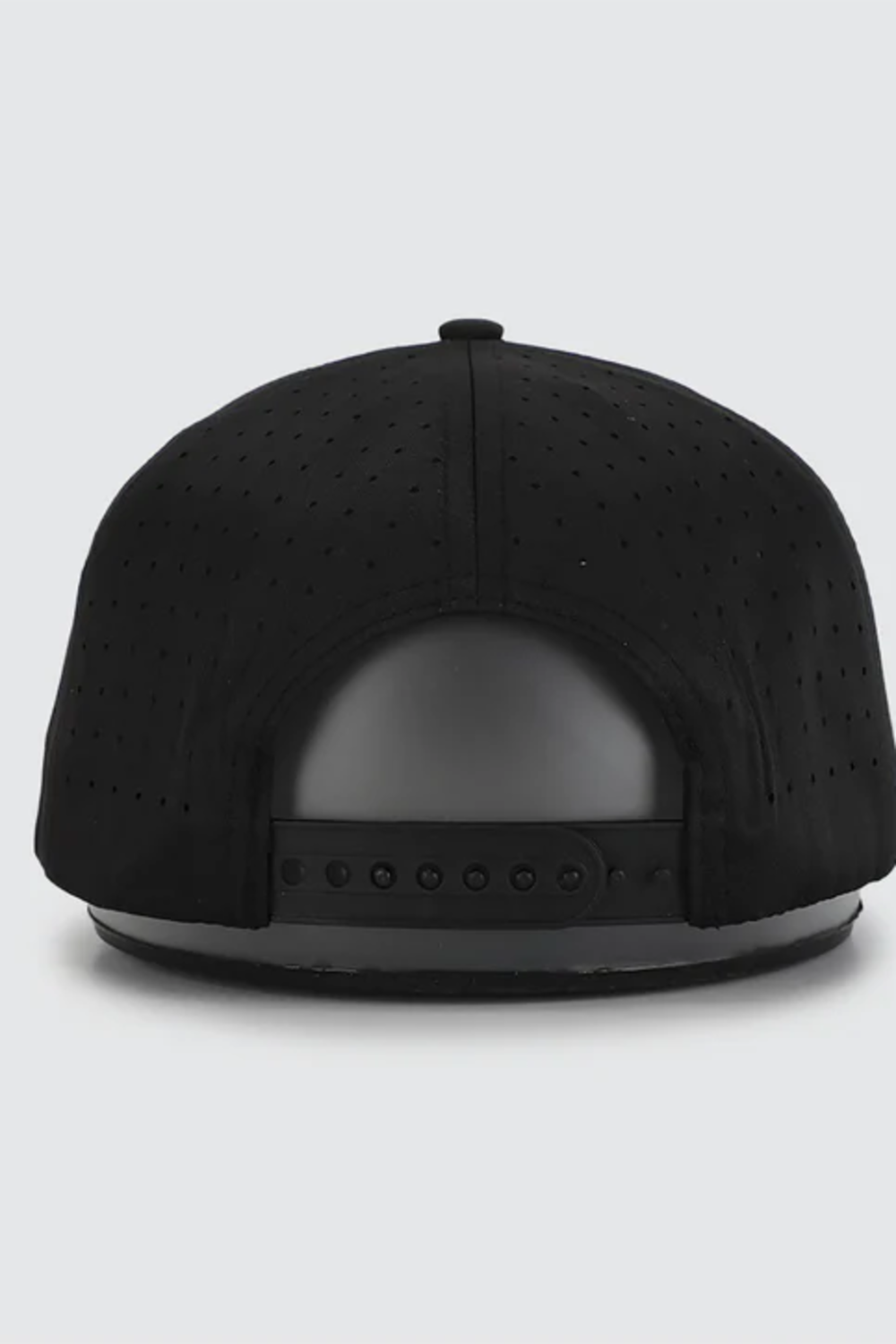 FGOBHATBLK-BLACK