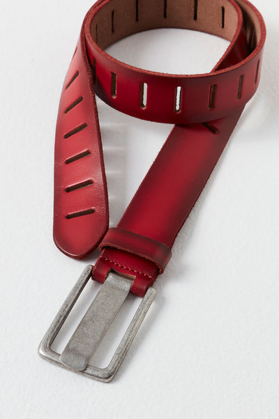 Free People We The Free Jona Belt for Women in Chefs Kiss  display picture 2