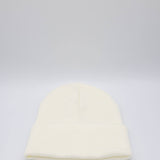 Glik’s Everyday G Beanie in Cream 