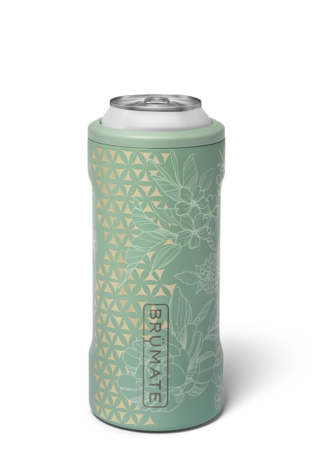 brumate succulent slim BruMate 12 oz Hopsulator Slim Can Cooler – Glik's