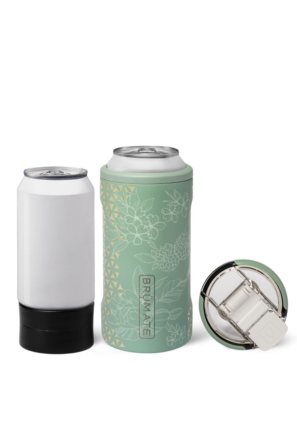 HOPSULATOR TRIO METALLIC BLOOM | DWTR16MTB-METALLICBLOOM