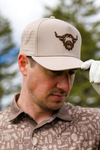 HLDROGHATBRW-BROWN