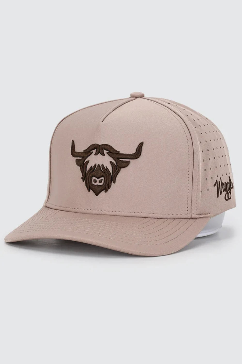 HLDROGHATBRW-BROWN