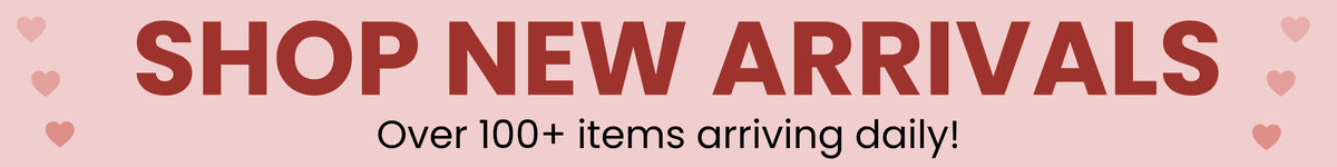 Valentine's Shop Background Desktop