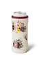 floral brumate slim can on white paper 
