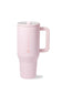 HydroJug Traveler 32 oz Tumbler in Pink Sand | 32OZ PINKSAND-PINK