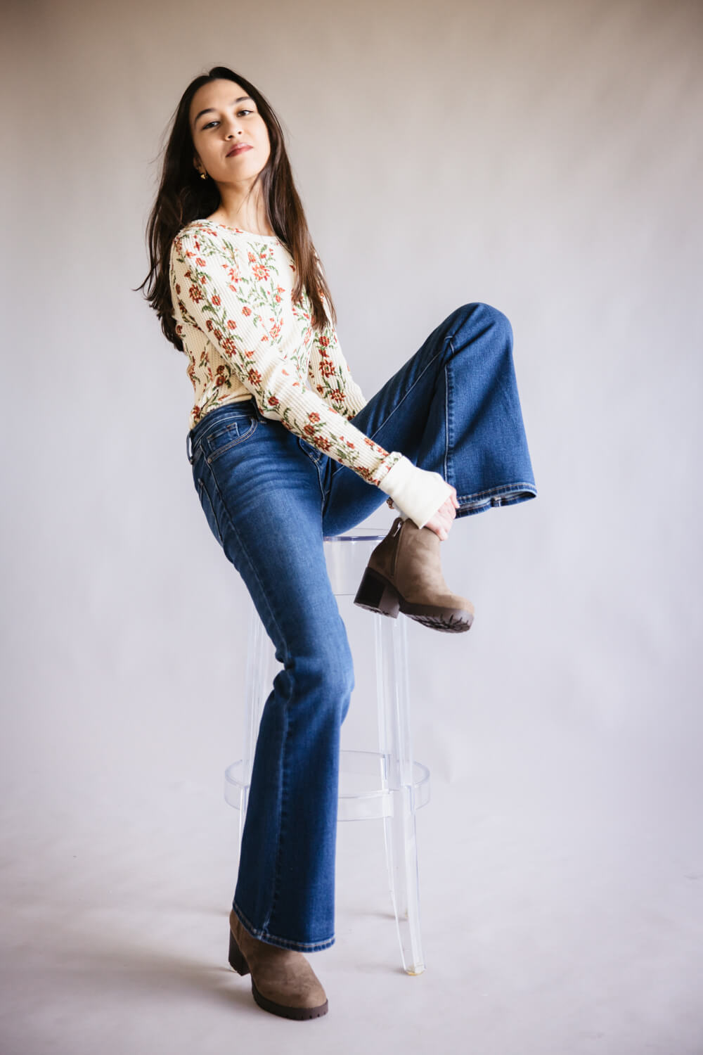 JBD-Low-rise-dark-wash-flare-DP684-DARKDENIM-4