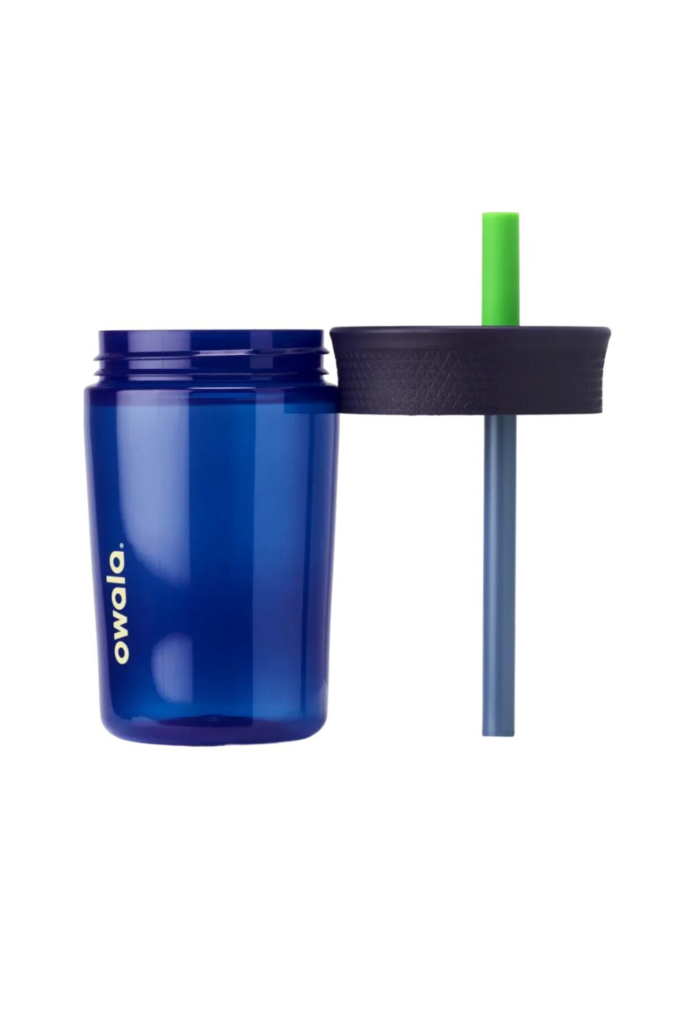 Owala Kid’s 15 oz Plastic Tumbler in Home Base
