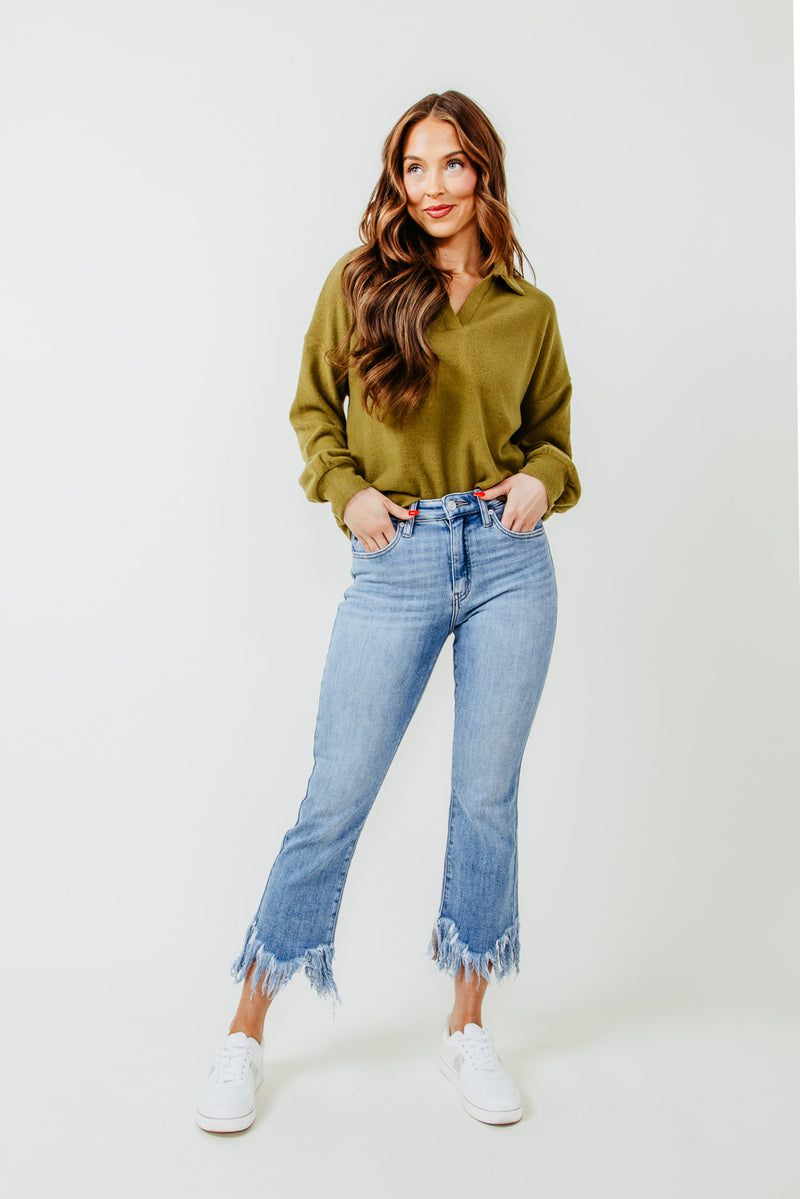 Women's KanCan Jeans Glik's