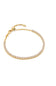 Kendra Scott Renee Gold Tennis Bracelet in White CZ | 9608896976