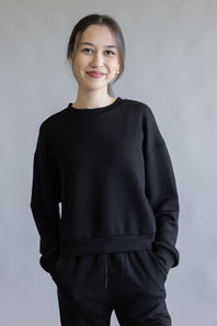 LOVE-TREE-BUTTERY-SOFT-WIDE-LEG-JOGGER-PANTS-FOR-WOMEN-IN-BLACK-60078PN-BLACK