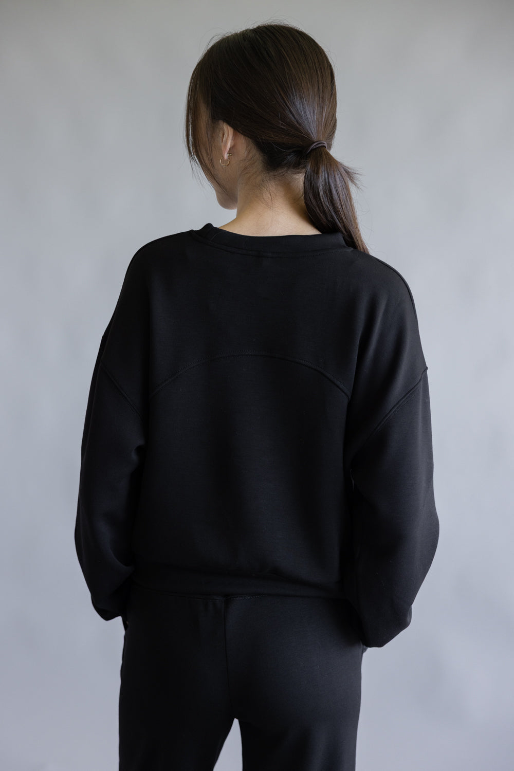 LOVE-TREE-BUTTERY-SOFT-WIDE-LEG-JOGGER-PANTS-FOR-WOMEN-IN-BLACK-60078PN-BLACK