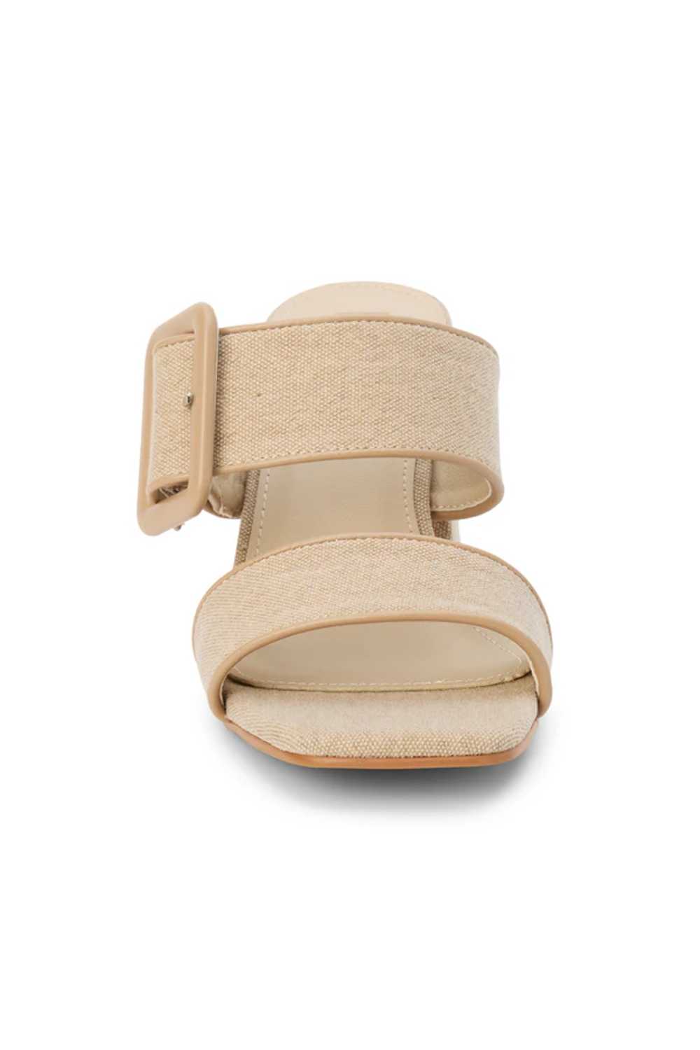  Beach by Matisse Lucy Block Heels for Women in Sand 