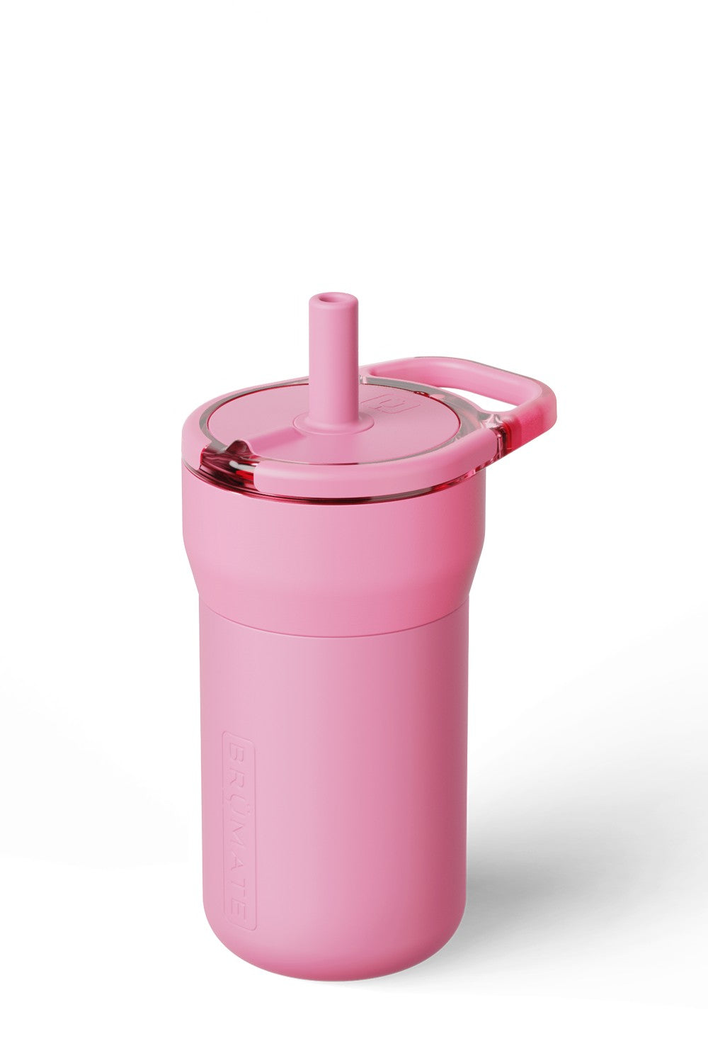 BruMate Leap 12 oz Tumbler in Primrose | DWLP12PRM-PINK