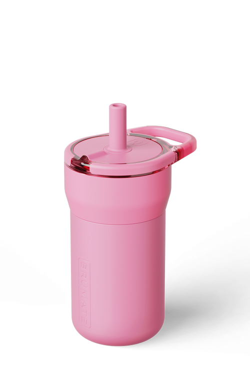 BruMate Leap 12 oz Tumbler in Primrose | DWLP12PRM-PINK – Glik's BruMate Leap 12 oz Tumbler in Primrose | DWLP12PRM-PINK – Glik's