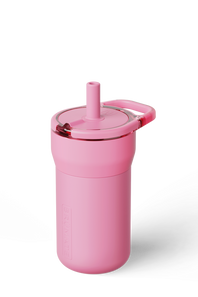 BruMate Leap 12 oz Tumbler in Primrose