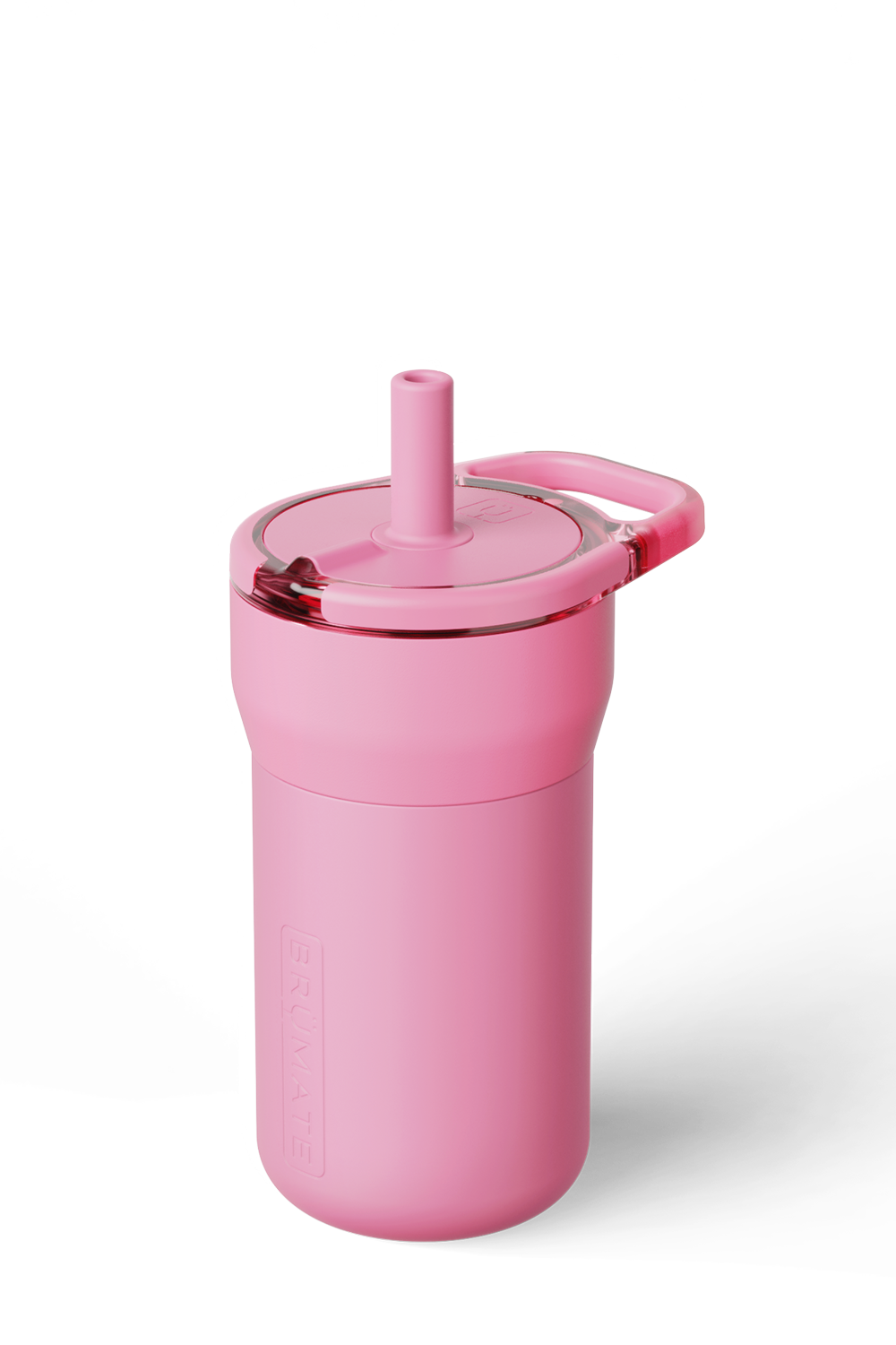 BruMate Leap 12 oz Tumbler in Primrose