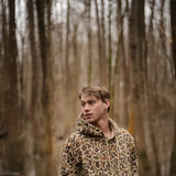 Local Boy Hilltop Hoodie for Men in Localflage Vintage
