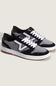 Vans Lowland 2.0 Sneakers for Men in Black/Gray