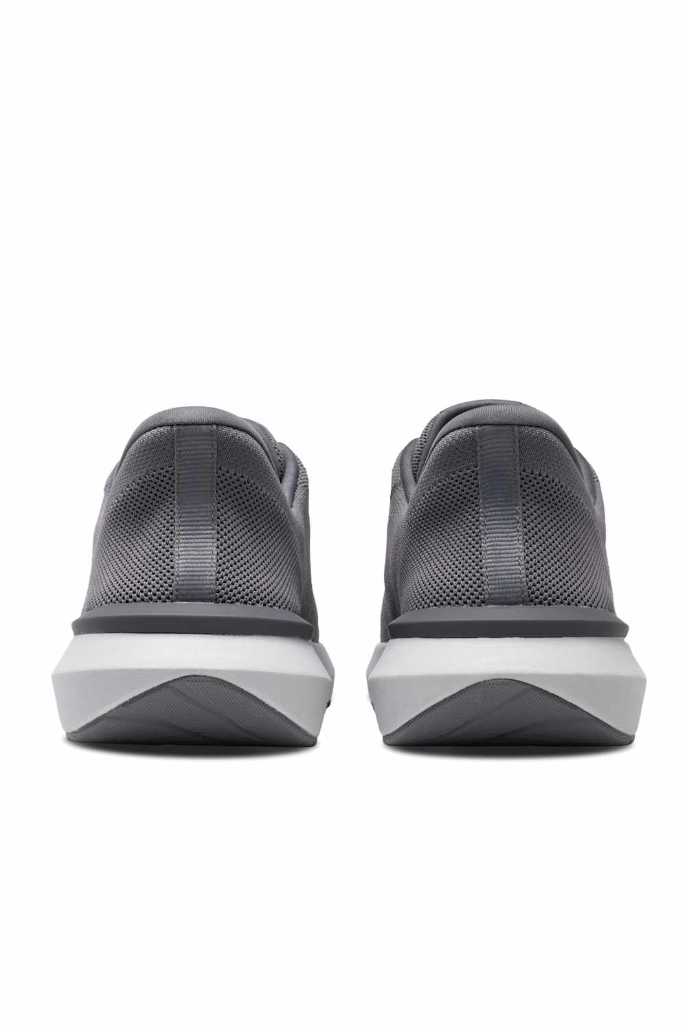 Kizik Athens 2 Knit Sneakers for Men in Grey