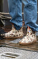 Xtratuf Ankle Deck Boot in Duck Camo for Men | XMABDCAM